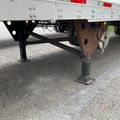 2011 Utility 3000R Reefer Trailer- Thermo King SB-210