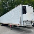 2008 Utility 3000R Reefer Trailer- Thermo King SB-210