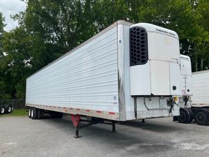 2008 Utility 3000R Reefer Trailer- Thermo King SB-210 - Image 1