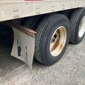 2008 Utility 3000R Reefer Trailer- Thermo King SB-210