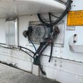 2008 Utility 3000R Reefer Trailer- Thermo King SB-210