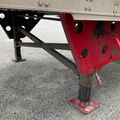 2008 Utility 3000R Reefer Trailer- Thermo King SB-210