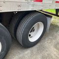 2008 Utility 3000R Reefer Trailer- Thermo King SB-210