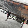 2008 Utility 3000R Reefer Trailer- Thermo King SB-210
