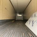 2008 Utility 3000R Reefer Trailer- Thermo King SB-210
