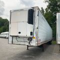 2008 Utility 3000R Reefer Trailer- Thermo King SB-210