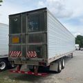 2008 Utility 3000R Reefer Trailer- Thermo King SB-210