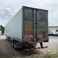 2008 Utility 3000R Reefer Trailer- Thermo King SB-210