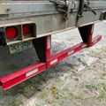 2008 Utility 3000R Reefer Trailer- Thermo King SB-210