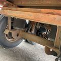 2008 Utility 3000R Reefer Trailer- Thermo King SB-210