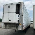 2011 Utility 3000R Reefer Trailer- Thermo King SB-210