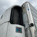 2011 Utility 3000R Reefer Trailer- Thermo King SB-210