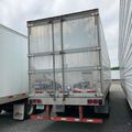 2011 Utility 3000R Reefer Trailer- Thermo King SB-210