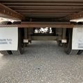 2011 Utility 3000R Reefer Trailer- Thermo King SB-210