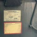 2011 Utility 3000R Reefer Trailer- Thermo King SB-210