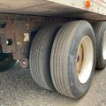 2011 Utility 3000R Reefer Trailer- Thermo King SB-210