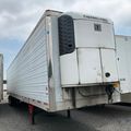 2011 Utility 3000R Reefer Trailer- Thermo King SB-210