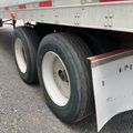 2011 Utility 3000R Reefer Trailer- Thermo King SB-210