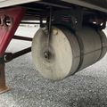 2011 Utility 3000R Reefer Trailer- Thermo King SB-210