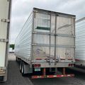 2011 Utility 3000R Reefer Trailer- Thermo King SB-210