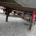 2011 Utility 3000R Reefer Trailer- Thermo King SB-210