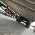 2011 Utility 3000R Reefer Trailer- Thermo King SB-210