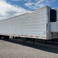2011 Utility 3000R Reefer Trailer- Thermo King SB-210