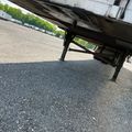 2011 Utility 3000R Reefer Trailer- Thermo King SB-210