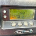 2011 Utility 3000R Reefer Trailer- Thermo King SB-210