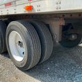 2011 Utility 3000R Reefer Trailer- Thermo King SB-210