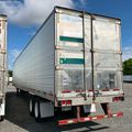 2011 Utility 3000R Reefer Trailer- Thermo King SB-210