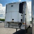 2011 Utility 3000R Reefer Trailer- Thermo King SB-210