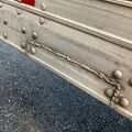 2011 Utility 3000R Reefer Trailer- Thermo King SB-210