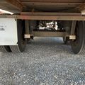 2011 Utility 3000R Reefer Trailer- Thermo King SB-210