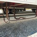 2011 Utility 3000R Reefer Trailer- Thermo King SB-210