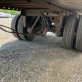 2011 Utility 3000R Reefer Trailer- Thermo King SB-210