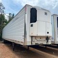 2011 Utility 3000R Reefer Trailer- Thermo King SB-210