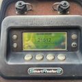 2011 Utility 3000R Reefer Trailer- Thermo King SB-210