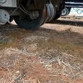 2011 Utility 3000R Reefer Trailer- Thermo King SB-210