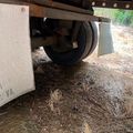 2011 Utility 3000R Reefer Trailer- Thermo King SB-210