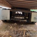 2011 Utility 3000R Reefer Trailer- Thermo King SB-210