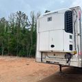 2011 Utility 3000R Reefer Trailer- Thermo King SB-210