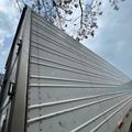 2011 Utility 3000R Reefer Trailer- Thermo King SB-210