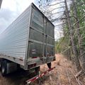2011 Utility 3000R Reefer Trailer- Thermo King SB-210