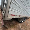 2011 Utility 3000R Reefer Trailer- Thermo King SB-210