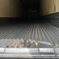 2011 Utility 3000R Reefer Trailer- Thermo King SB-210