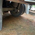 2011 Utility 3000R Reefer Trailer- Thermo King SB-210