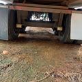 2011 Utility 3000R Reefer Trailer- Thermo King SB-210