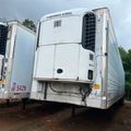 2011 Utility 3000R Reefer Trailer- Thermo King SB-210
