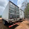 2011 Utility 3000R Reefer Trailer- Thermo King SB-210